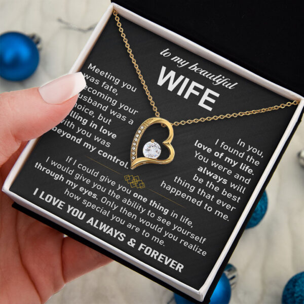 Gift for your Wife - Image 3