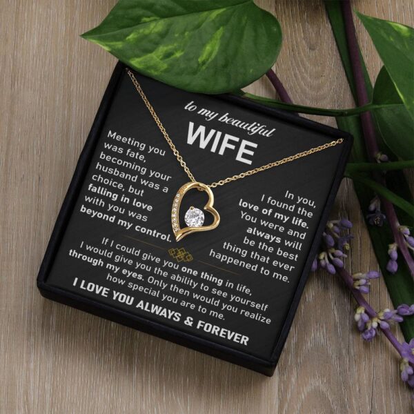 Gift for your Wife - Image 2