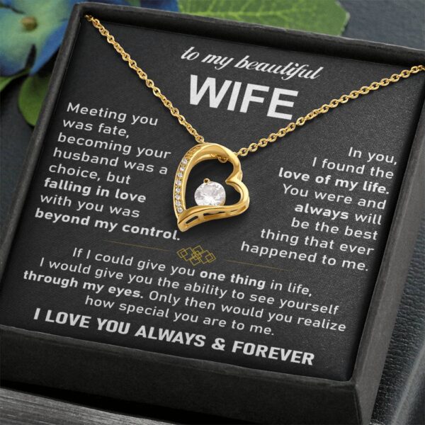 Gift for your Wife