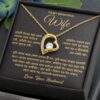 Gift for your Wife